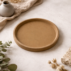 Minimal Concrete Jewelry Tray