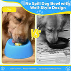 Calming Dog Lick Bowl