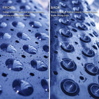 Secure Grip Tub Mat