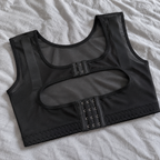 Stand Tall Invisible Posture Support Bra Shaper