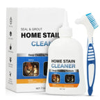 No-Scrub Mold Cleaner