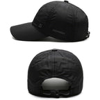 Ultra Breathable Mesh Cap