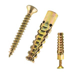 Heavy Duty Steel Anchors