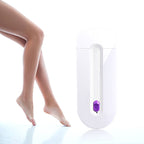 Smooth Skin Laser Remover -  Cutter Heads