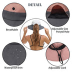 Foldable Packable Sun Hat
