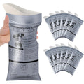 700ml Emergency Gel Urinal