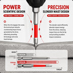 Precision Pagoda Tip Bits
