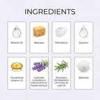 Herbal Abdominal Care Patch