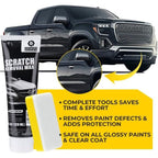 Ultimate Auto Scratch Remover