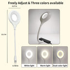 SmartVoice LED Desk Lamp