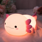 Tap Control Baby Night Light