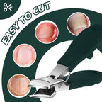 Eptchn Splash Slanted Nail Clipper