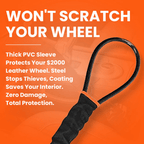 TheftBlock Cable Lock