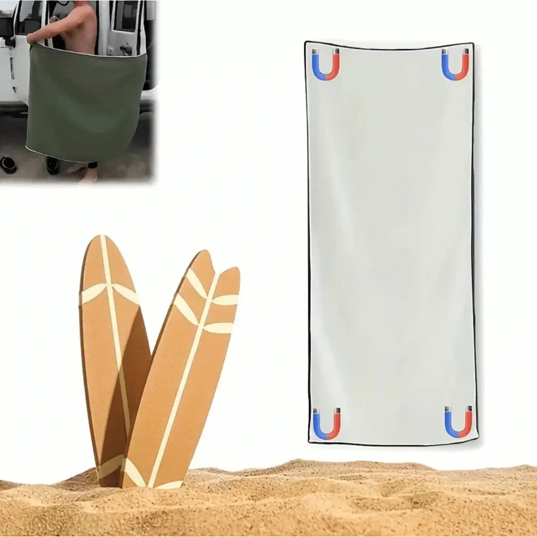 MagnoWrap