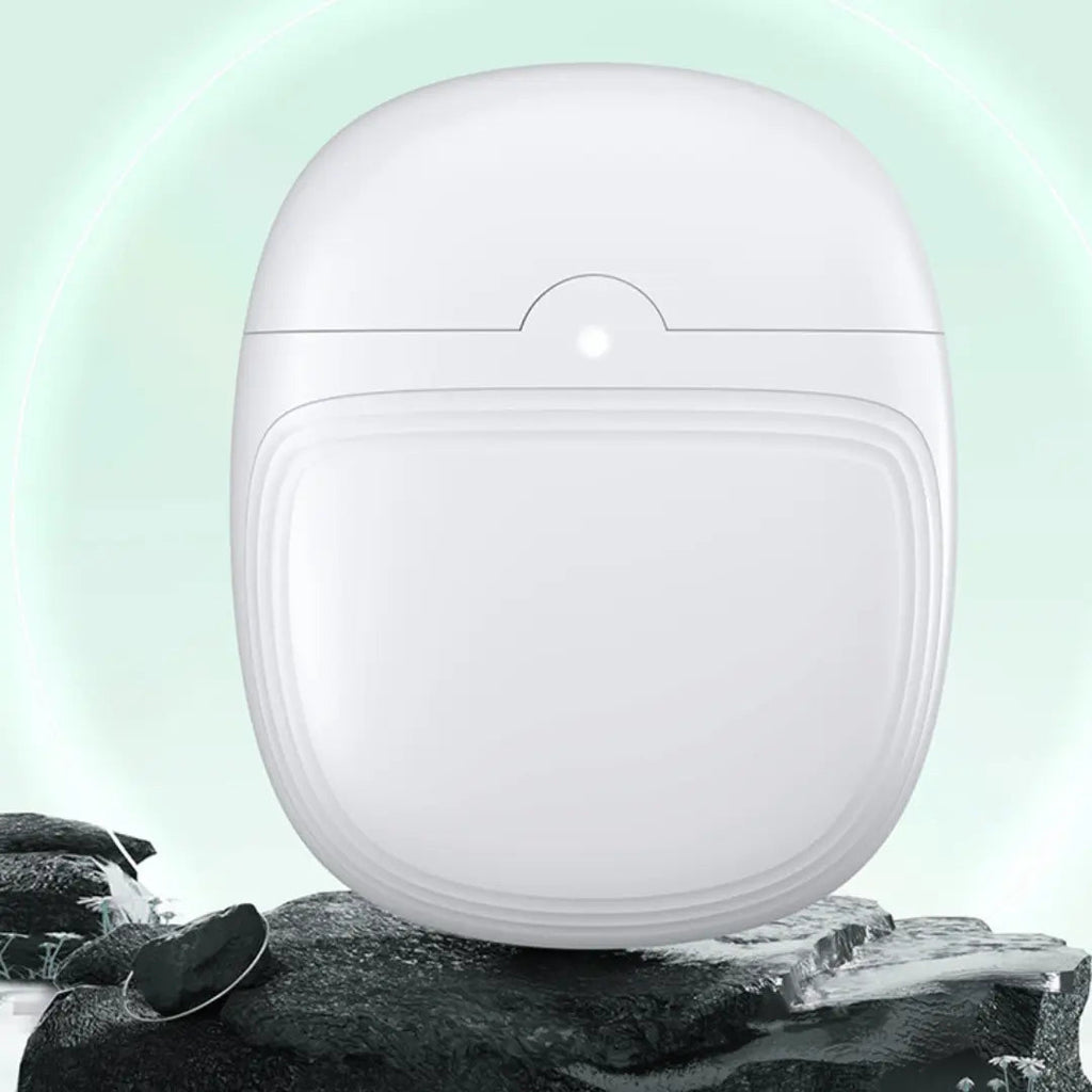 SafeTrim – Silent Rechargeable Nail Cutter