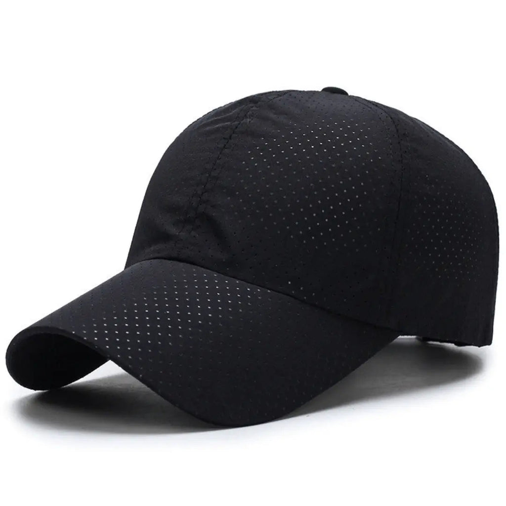 AirFlow Sport Cap