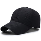 AirFlow Sport Cap