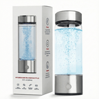 PureH2 Hydrogen Bottle