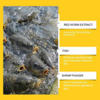 Rapid Action Liquid Bait Scent