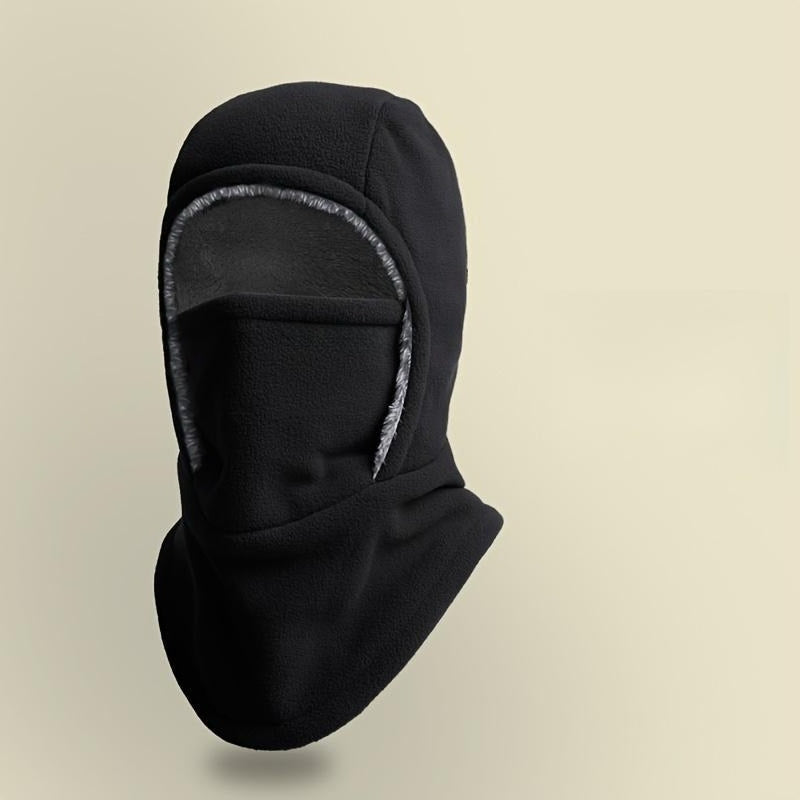 Windproof Fleece Balaclava