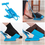 Satsus| Sock puller for seniors and disabled individuals
