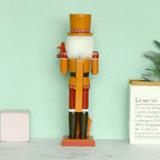 Decorative Nutcracker Cook, 35 cm