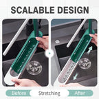 Expandable Draining Caddy
