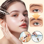 Painless 2-in-1 Facial Shaver