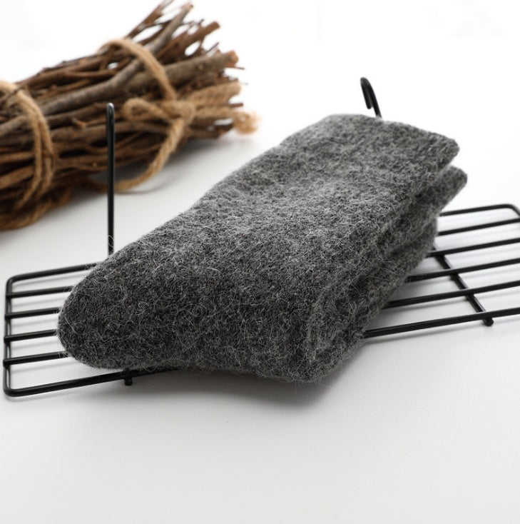 NordicWarm Cashmere Socks