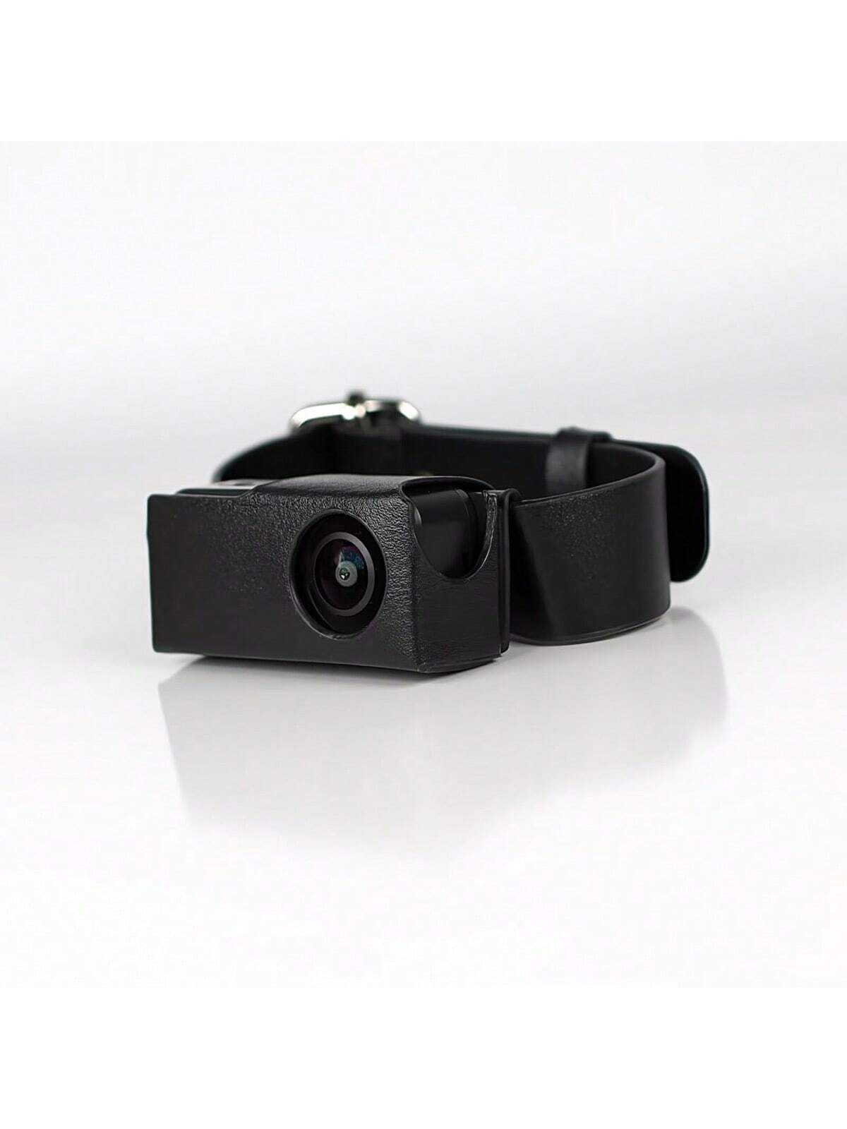 Satsus| Portable 160° Pet Camera for Cats & Dogs with 1080P HD Video – 32GB
