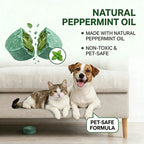 12 - Pack Popular Natural Rodent Repellent Balls