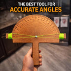 Instant Angle Measurement Tool