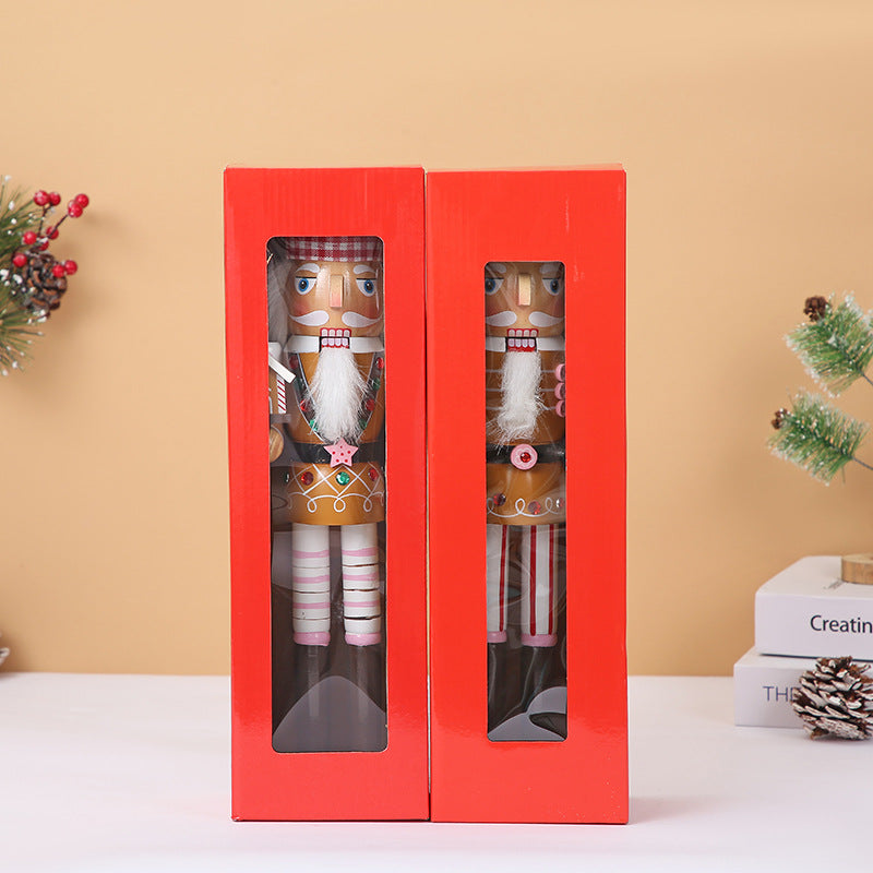 Nutcracker figure, 38 cm