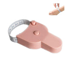 New Automatic Telescopic Tape Measure