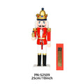 Royal Nutcracker, 25 cm