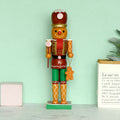 Nutcracker figure Gingerbread man, 35 cm