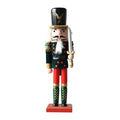 Nutcracker figure in European style, 30 cm