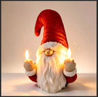 Wall lamp dwarf, decorative LED lighting
