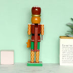 Nutcracker figure Gingerbread man, 35 cm