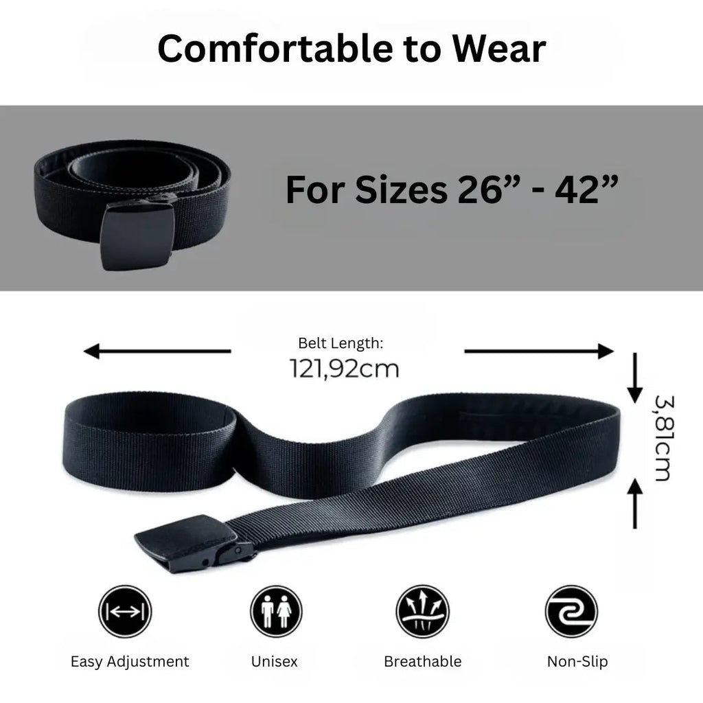 SecretBelt
