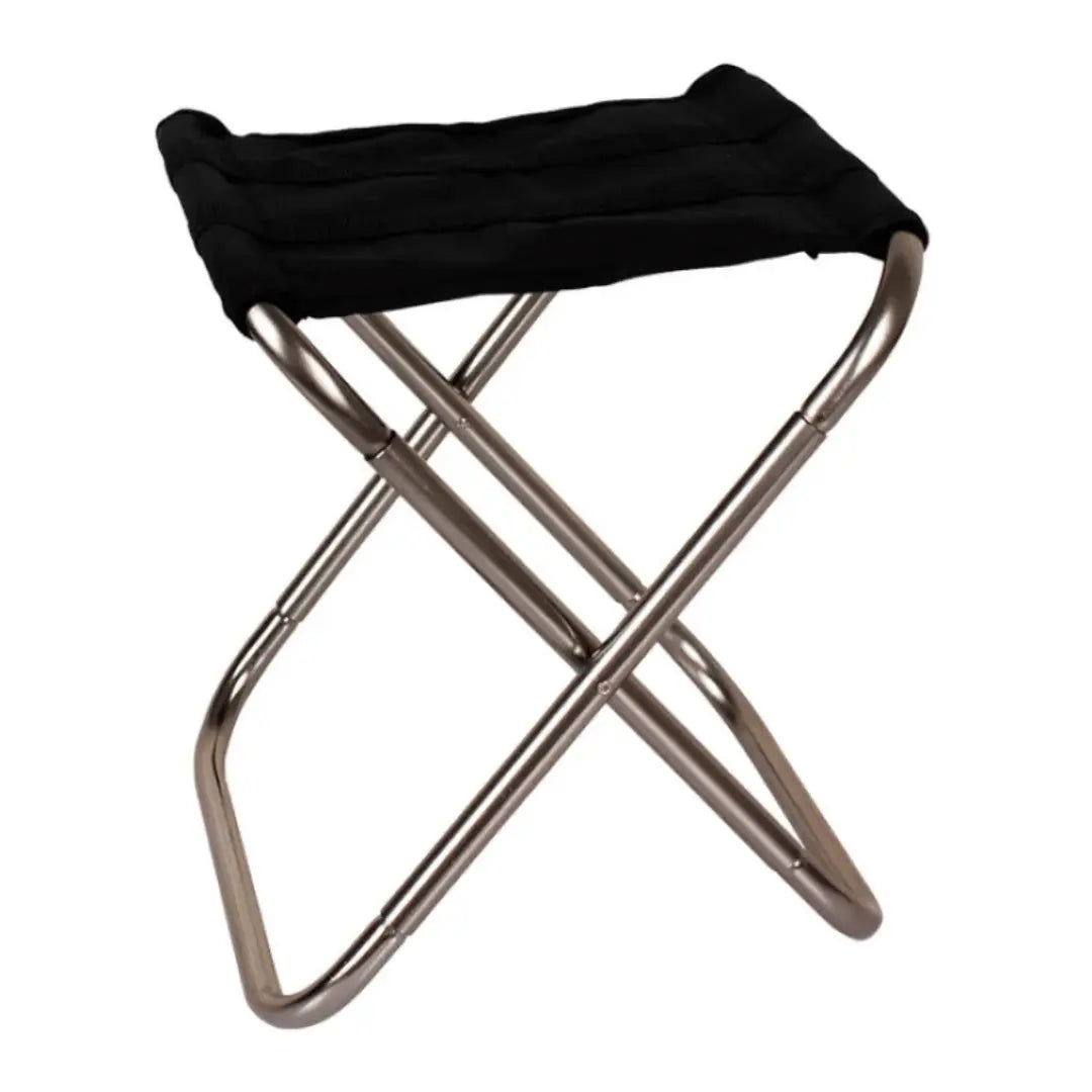 Portable Foldable Camping Stool