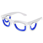 Anti- Motion Sickness Smart Glasses