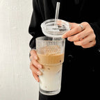The Vesper Sealed Glass