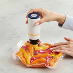NutriSeal - Compact Vacuum Sealer