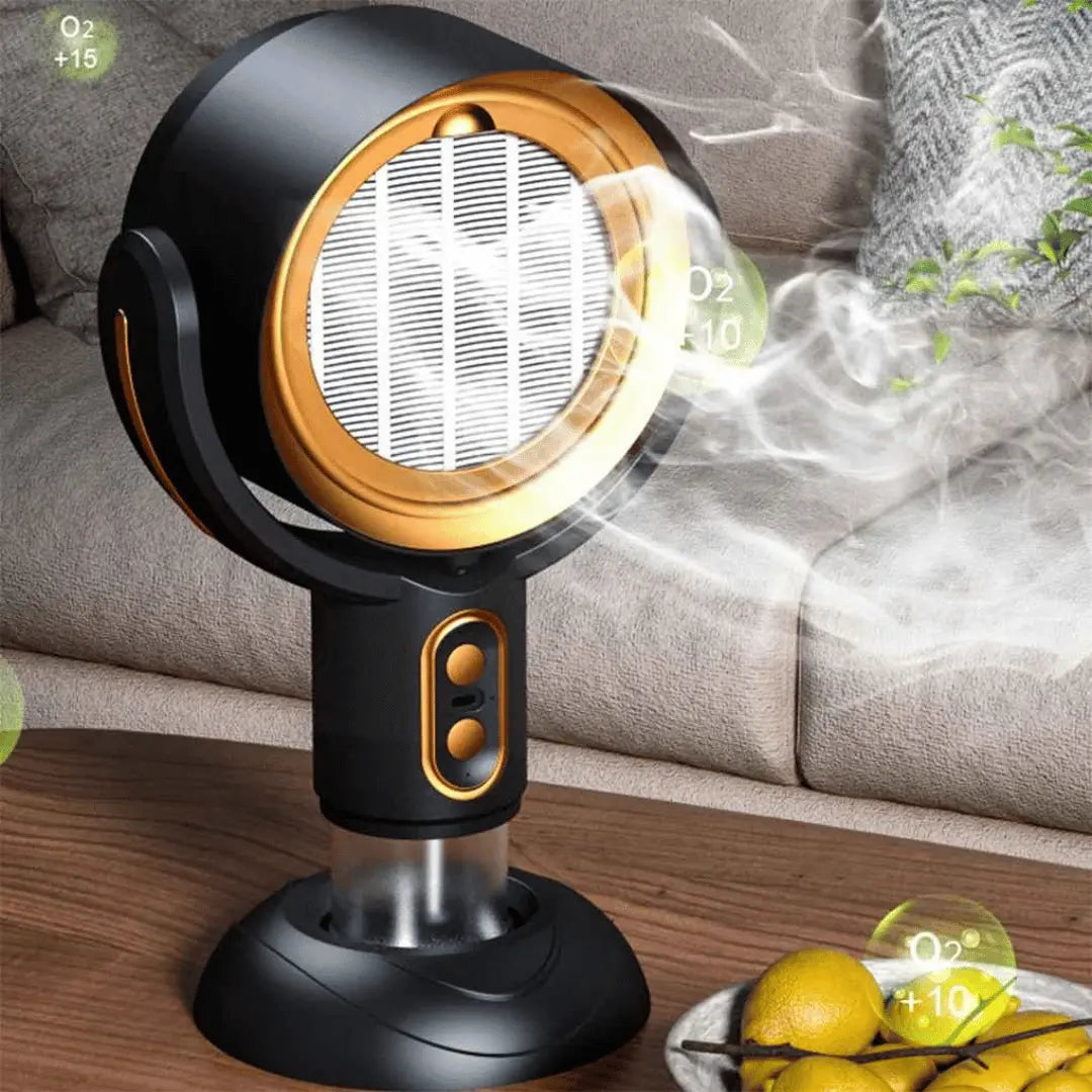 AirSphere Pro