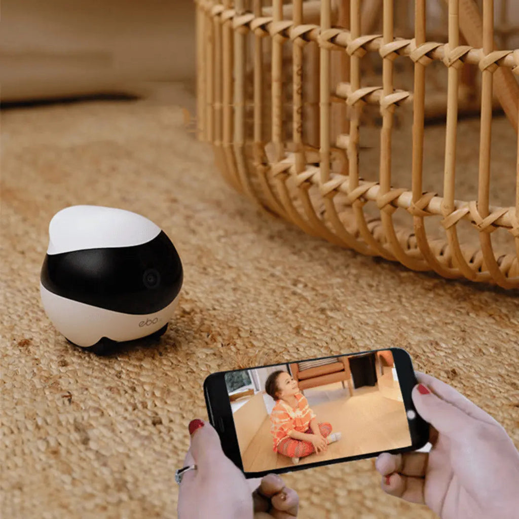 PetPatrol RoverCam360