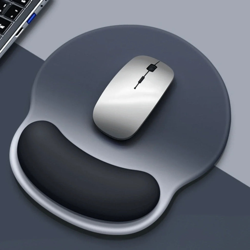 Ergonomic Mouse Pad