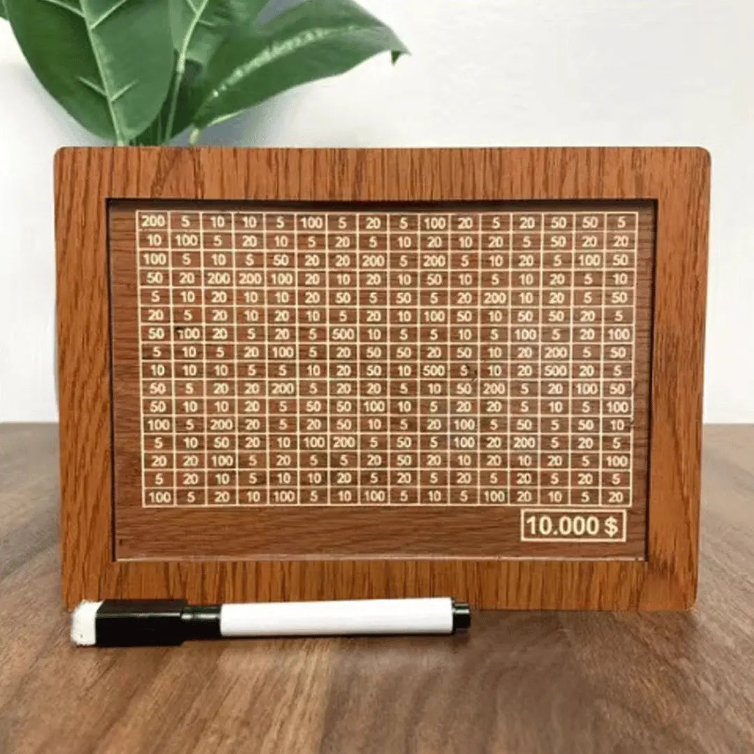 GoalBox