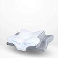Satsus| Butterfly Memory Foam Pillow - Orthopedic Pain Relief Shaped Pillow