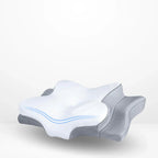 Satsus| Butterfly Memory Foam Pillow - Orthopedic Pain Relief Shaped Pillow